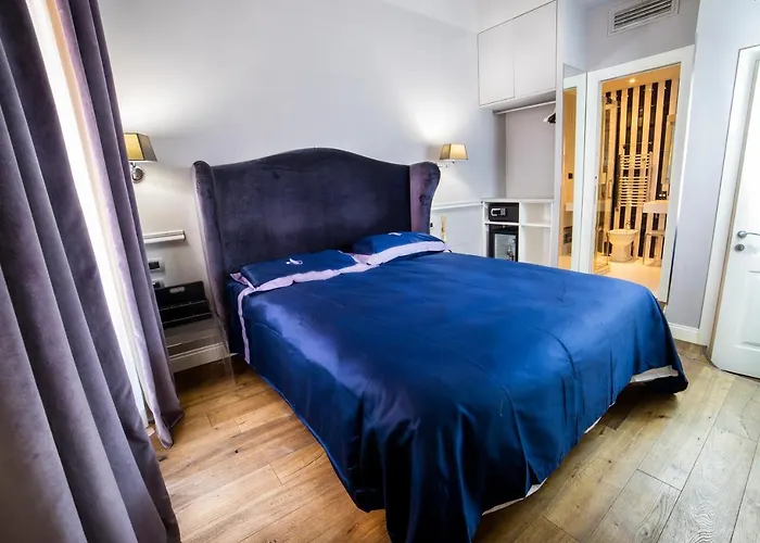 Relais San Lorenzo In Lucina