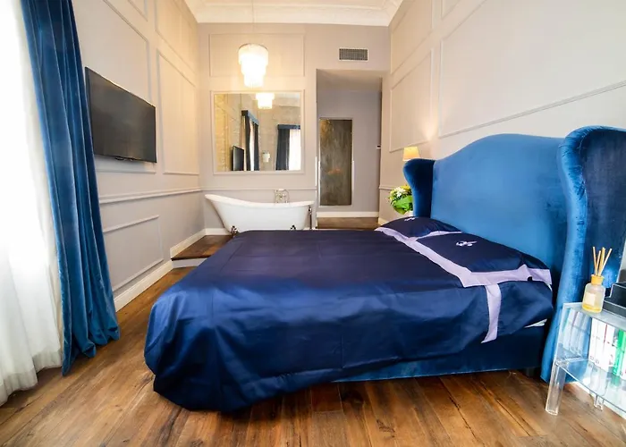 Relais San Lorenzo In Lucina