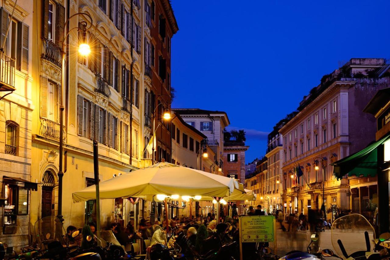 Gasthof Relais San Lorenzo In Lucina *