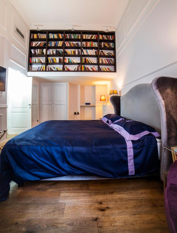 Relais San Lorenzo In Lucina Gasthof Rom